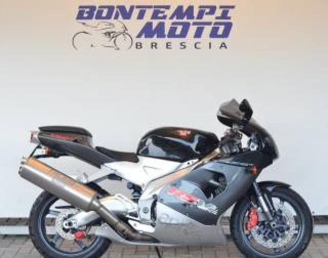 Aprilia Rsv 1000 2000 - Km. 30000 