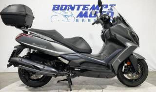 Kymco