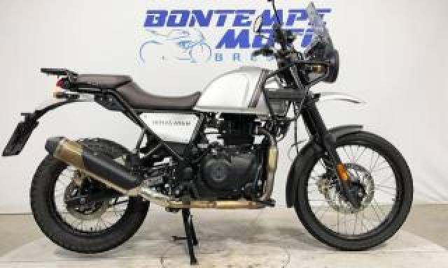 Royal Enfield