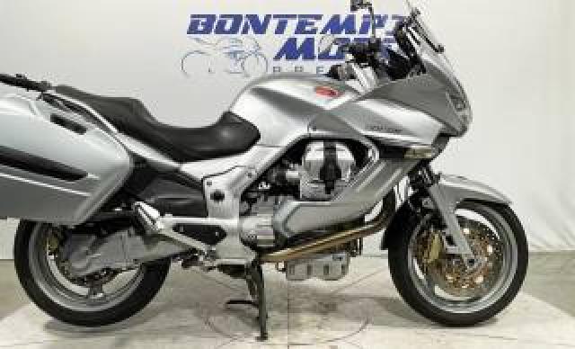 Moto Guzzi