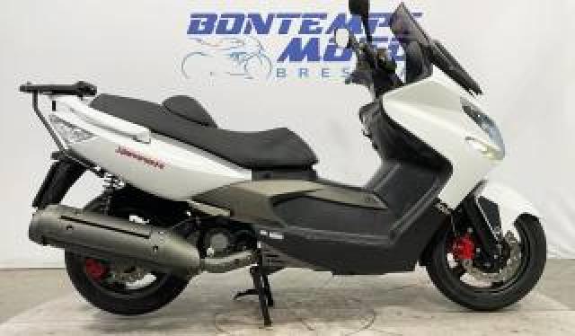 Kymco