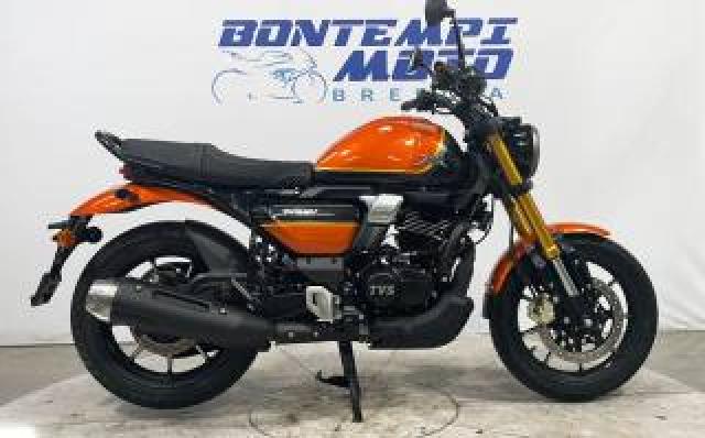 Altre Moto O Tipologie