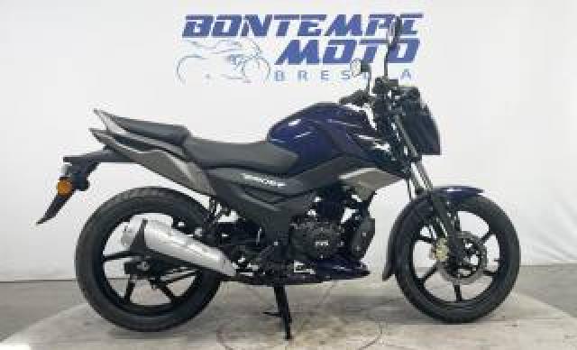 Altre Moto O Tipologie