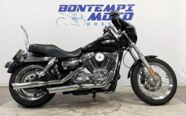 Harley Davidson