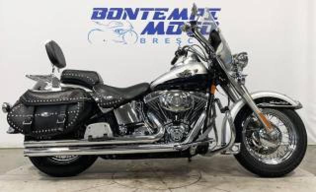 Harley Davidson