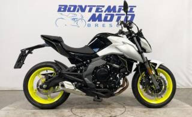 Cf Moto
