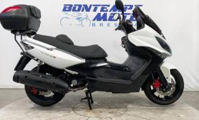 Kymco