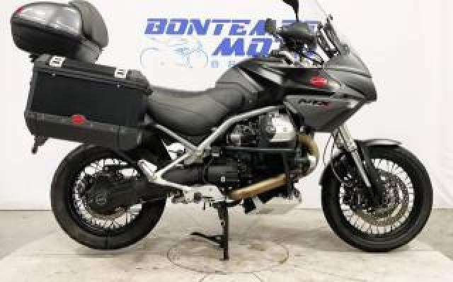 Moto Guzzi
