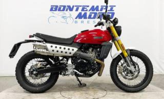 Fantic Motor