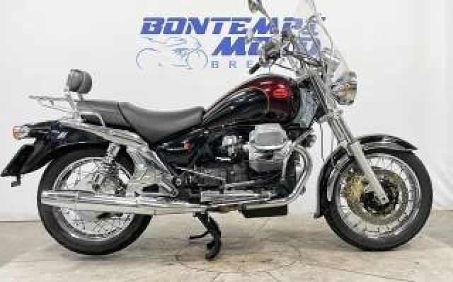 Moto Guzzi
