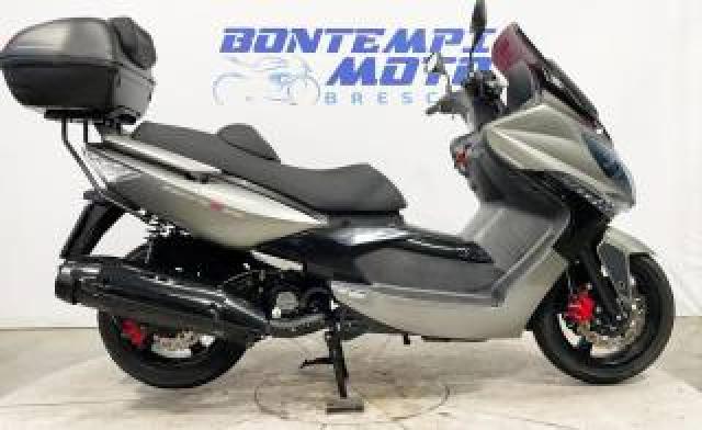 Kymco