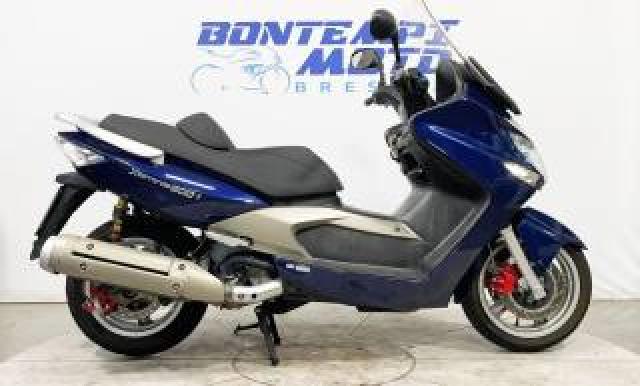 Kymco