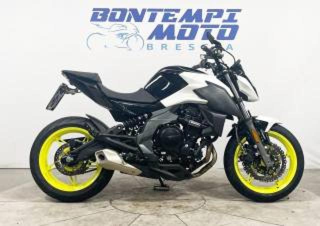 Cf Moto
