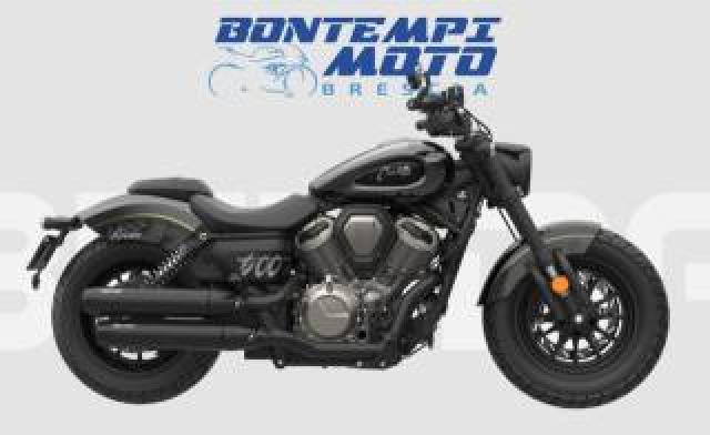 Benda Motorcycles