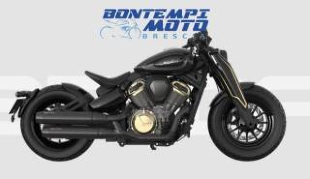 Benda Motorcycles