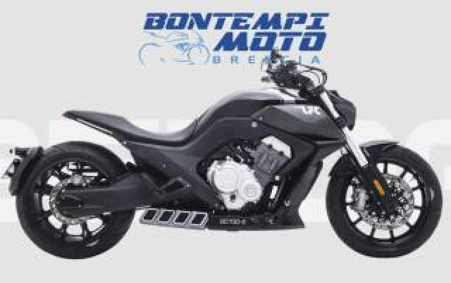 Benda Motorcycles