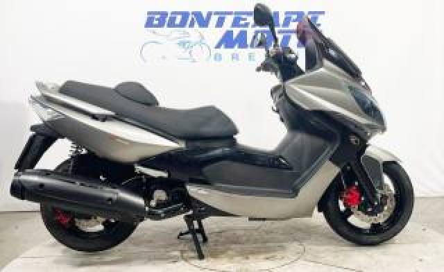 Kymco