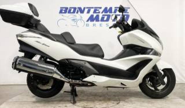 Honda Sw T400 2010 