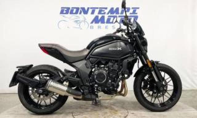 Cf Moto