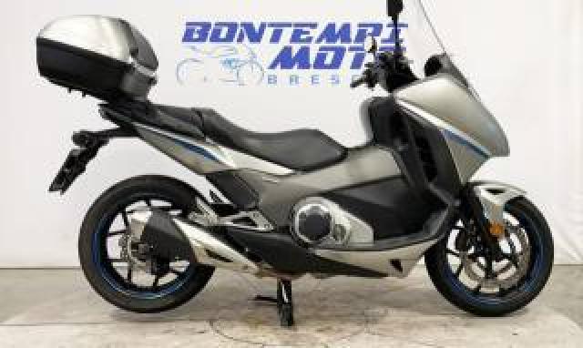 Honda Integra 2018 Dtc + Baule Originale Honda  
