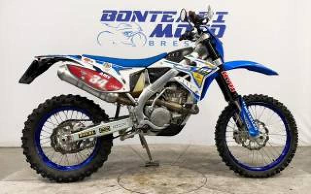 Tm Moto
