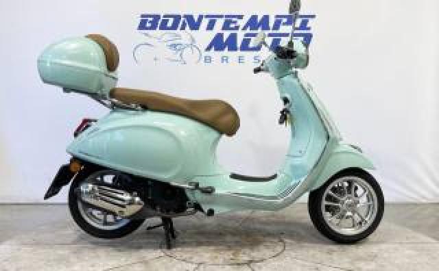 Vespa
