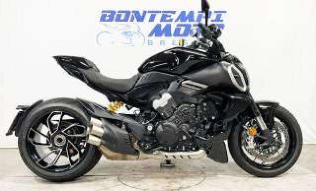Ducati Diavel V4 2023 V4 Granturismo 