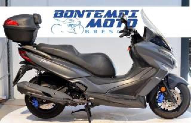 Kymco X-Town 300i Abs 2019 + Bauletto  