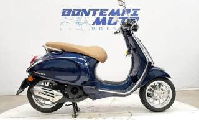 Vespa Primavera 125 2021 3v  