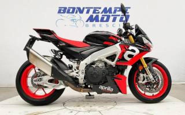 Aprilia Tuono V4 1100 Factory 2021 - Km. 28000 