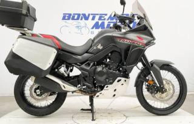 Honda Transalp Xl750 2024  - Easy Travel  