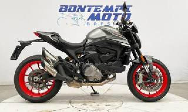 Ducati Monster 937 2022 