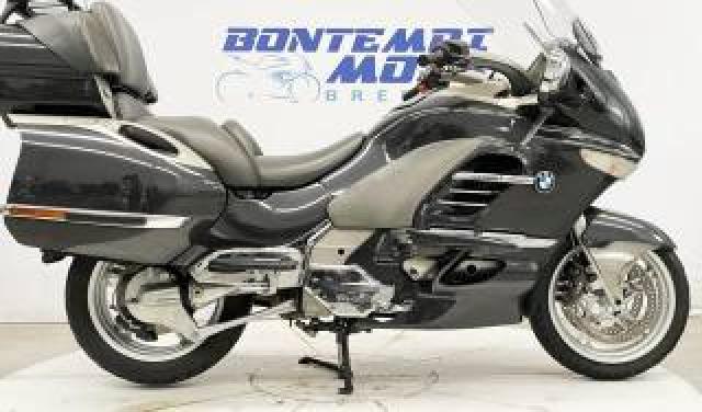 Bmw K 1200 Lt 2004 