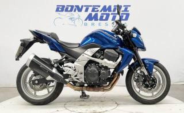 Kawasaki Z 750 2010 