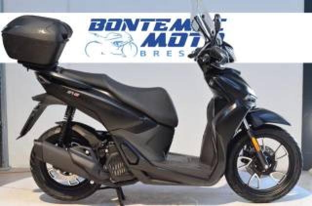 Voge Sfida Sr16 Sfida Sr16 My25 - 200 Cc Pronta Consegna 