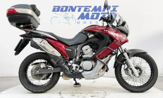 Honda Transalp Xl 700 V 2008 
