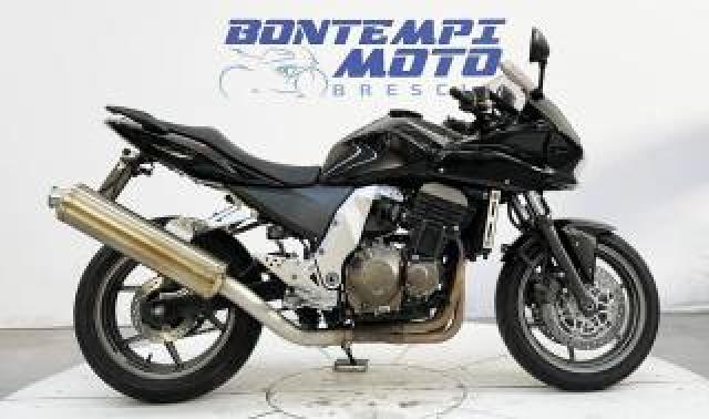 Kawasaki Z 750 S 2006 