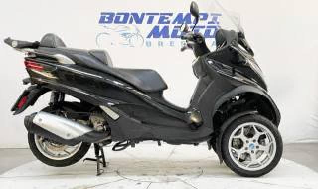 Piaggio Mp3 Lt 300 2017 