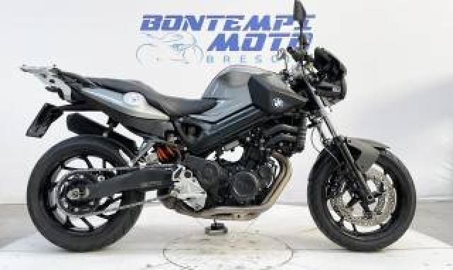 Bmw F 800 R 2011 