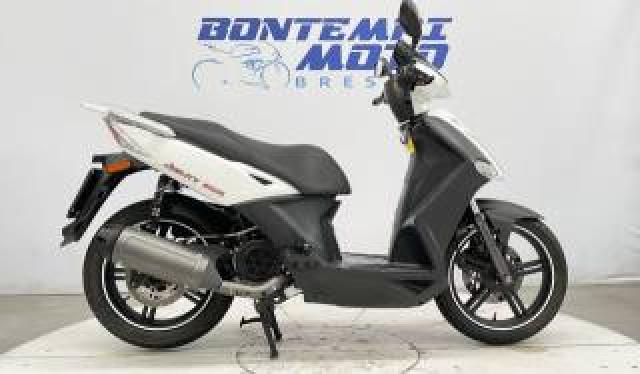 Kymco Agility 200 2010 Agility R16  