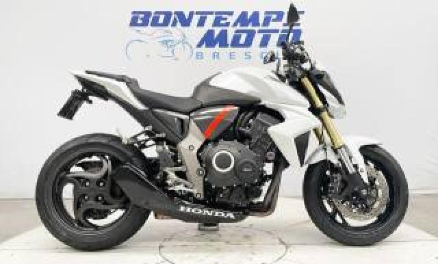 Honda Cb 1000 R 2010 