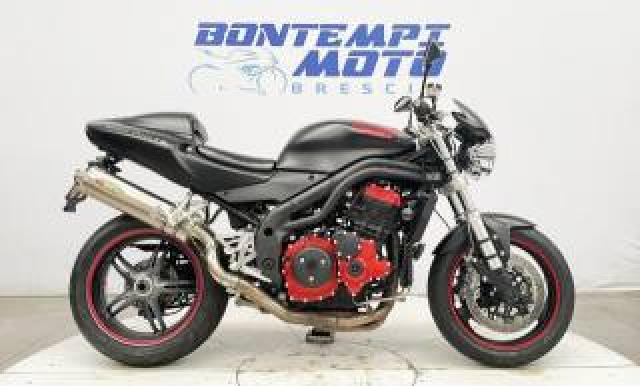 Triumph Speed Triple 955i 2002 