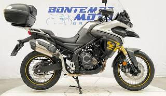 Voge Valico 525 2024 - Pat A2 