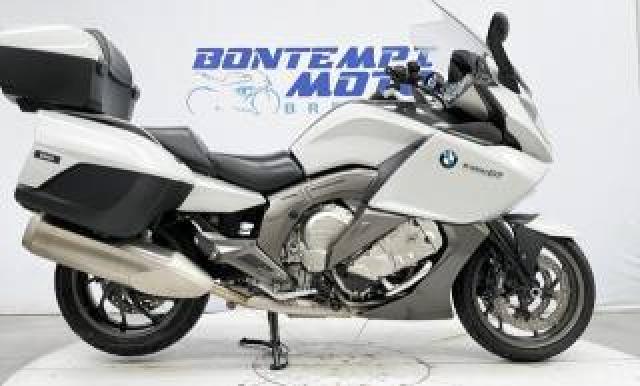 Bmw K 1600 Gt 2012 - Full Optional  