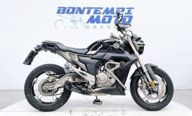 Zontes Zt 125 Gk 2023 - Pat A1  