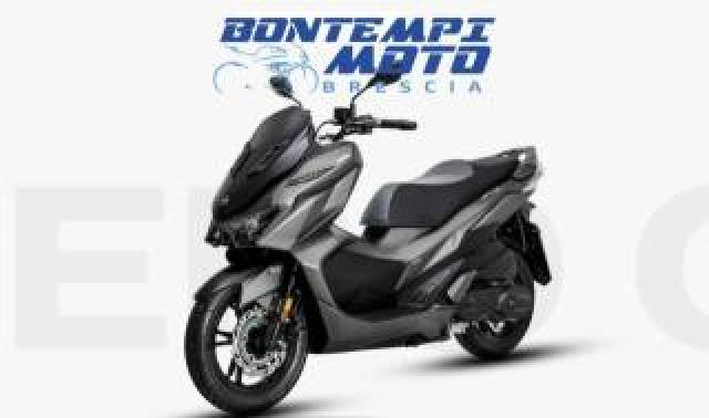 Sym Jet X 125 2026 Jet-X E5+ Pronta Consegna 