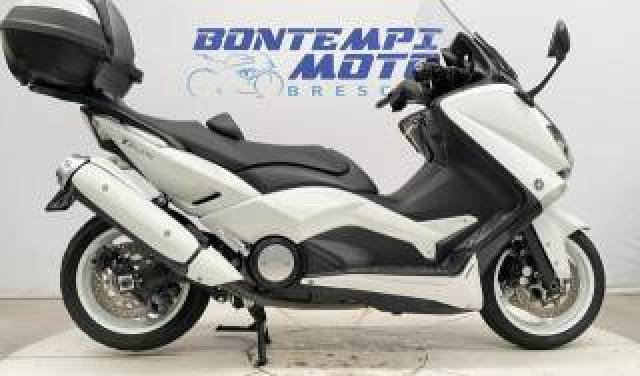 Yamaha T Max 530 2012 + Baule Yamaha 
