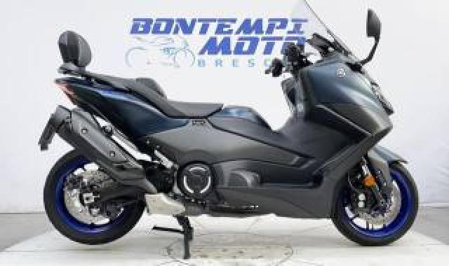 Yamaha T-Max 560 2022 