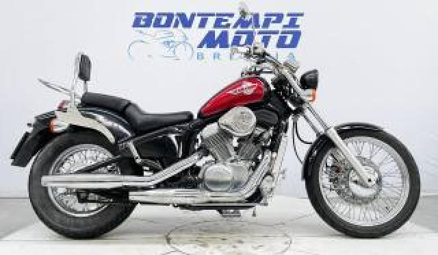 Honda Shadow 600 1994 