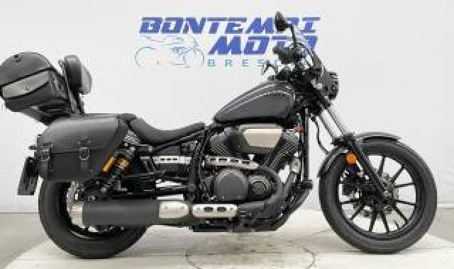 Yamaha Xv 950 2020 R - + Borse  